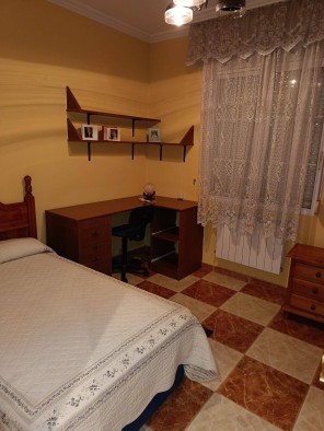 Dormitorio
